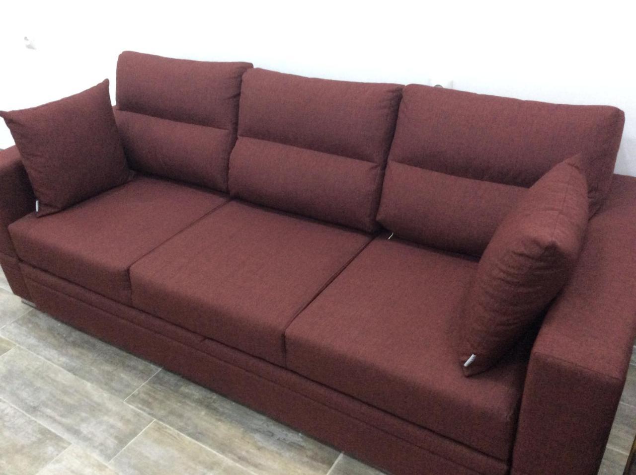 Apartment On Saryan 24 Jerevan Buitenkant foto
