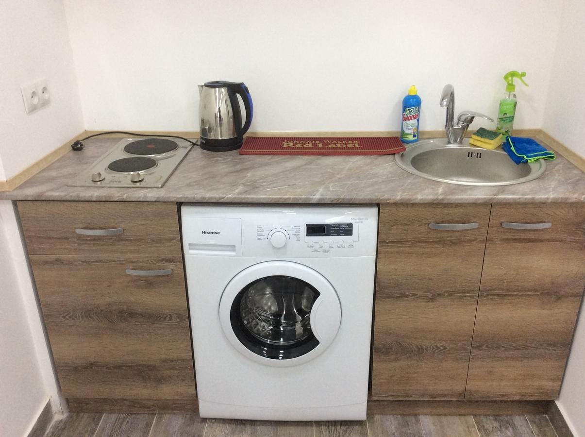 Apartment On Saryan 24 Jerevan Buitenkant foto