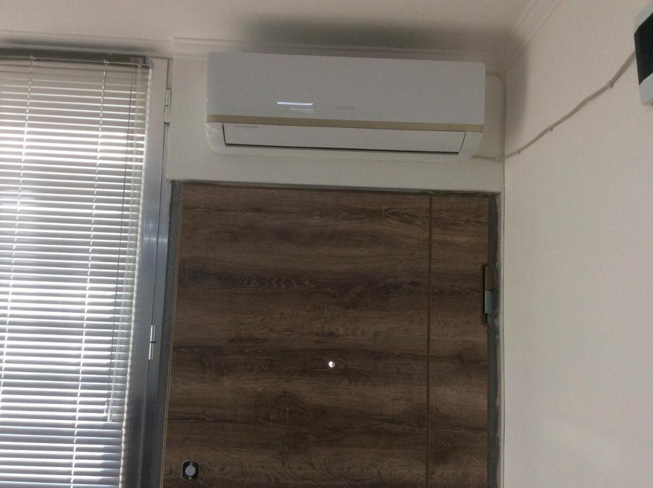 Apartment On Saryan 24 Jerevan Buitenkant foto