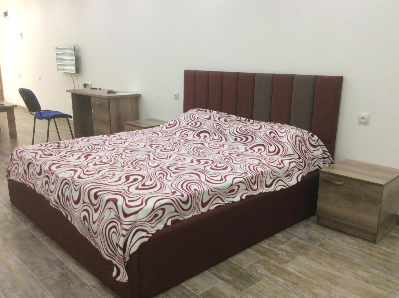 Apartment On Saryan 24 Jerevan Buitenkant foto