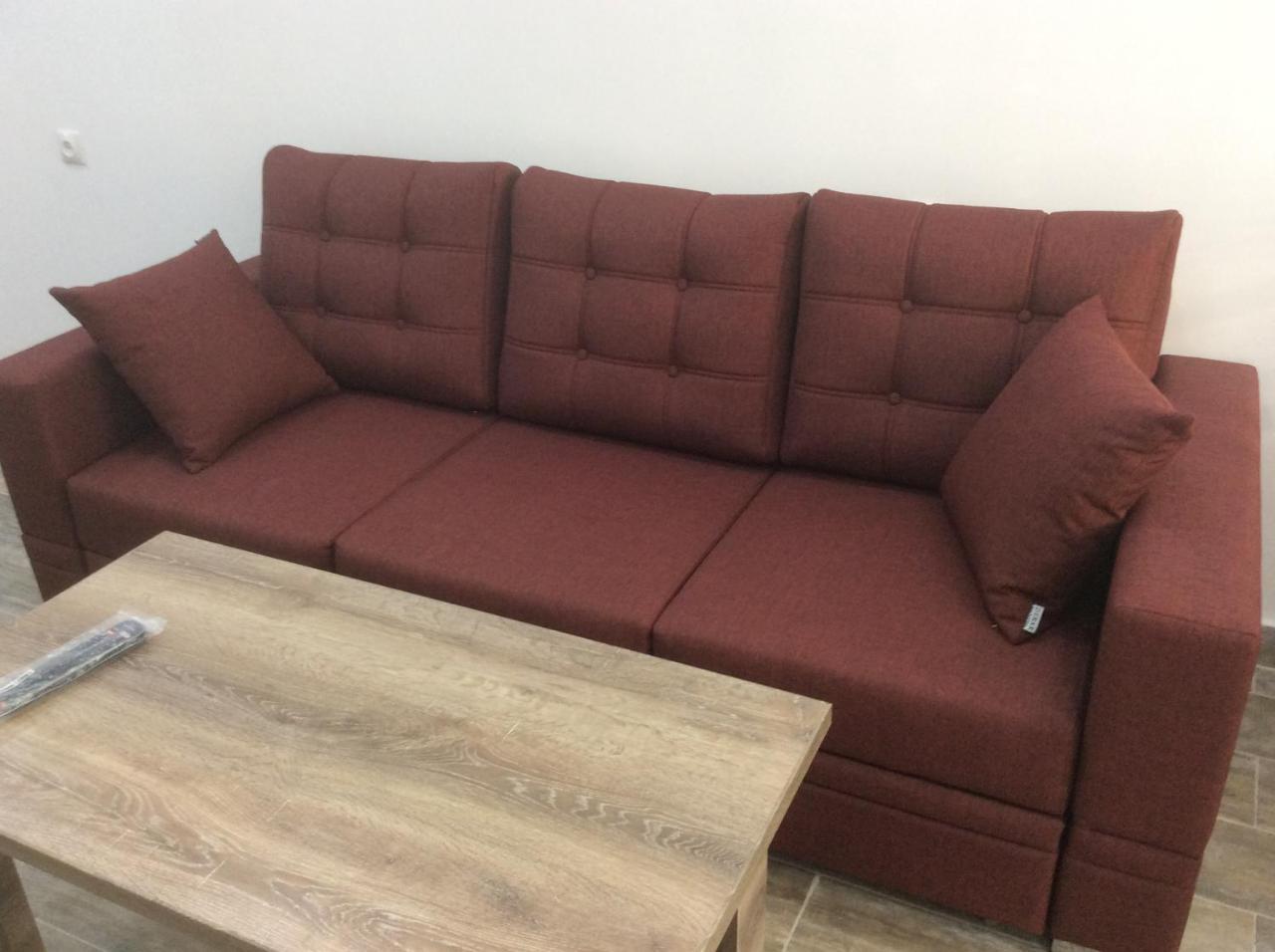 Apartment On Saryan 24 Jerevan Buitenkant foto