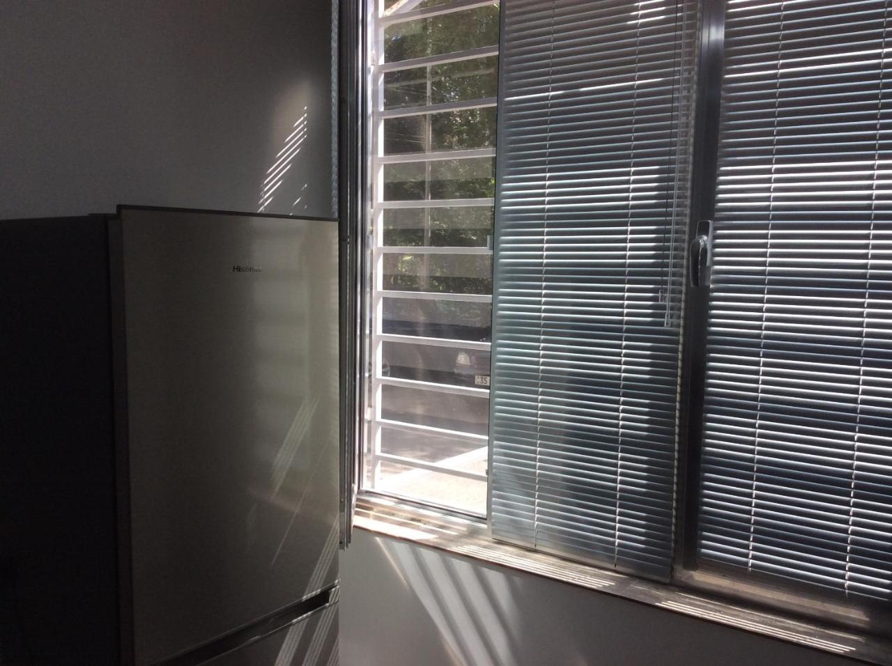 Apartment On Saryan 24 Jerevan Buitenkant foto